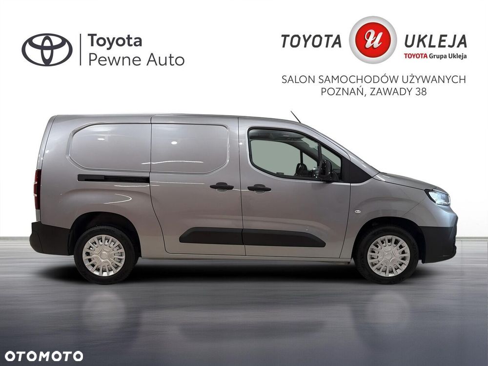 Toyota PROACE CITY - 5