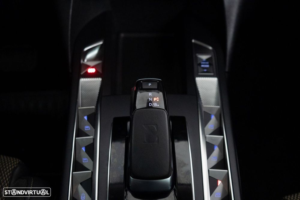 DS DS3 Crossback E-Tense So Chic - 25