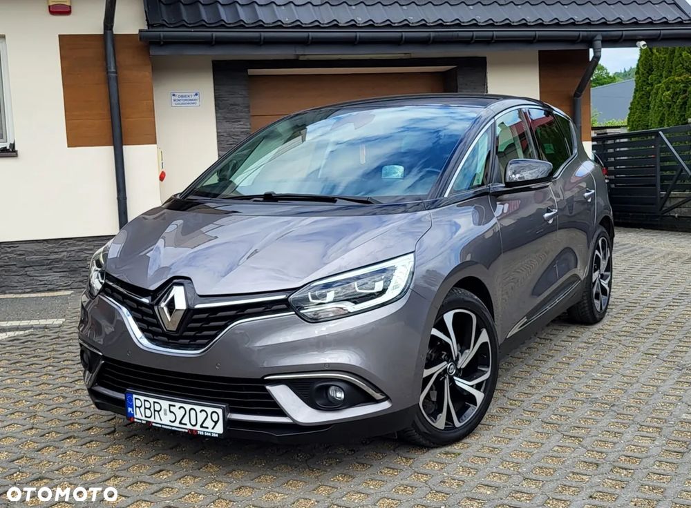 Renault Scenic 1.6 dCi Energy Bose Edition S&S - 4