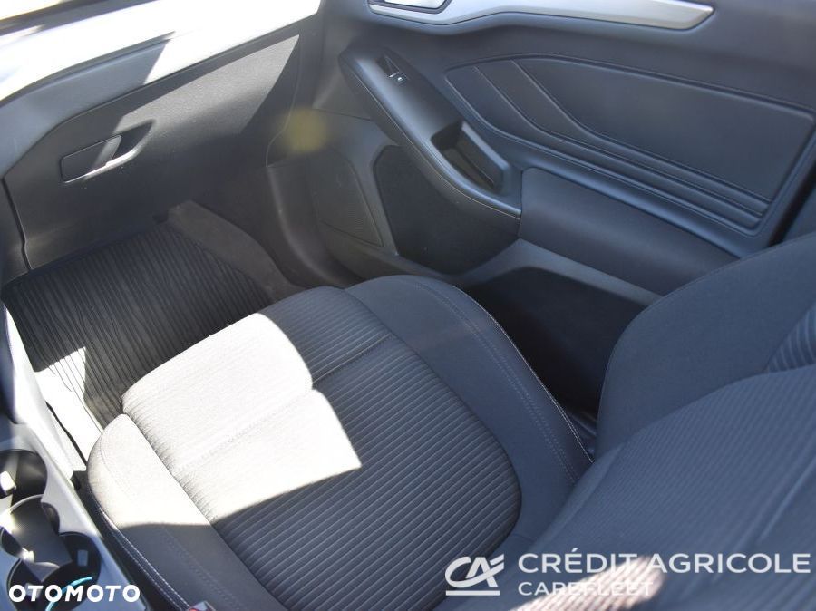 Ford Focus 1.5 EcoBlue Titanium - 20