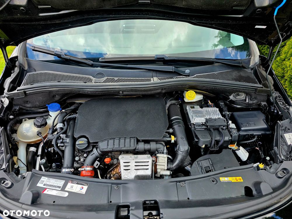 Peugeot 2008 PureTech 110 Stop&Start Allure - 9