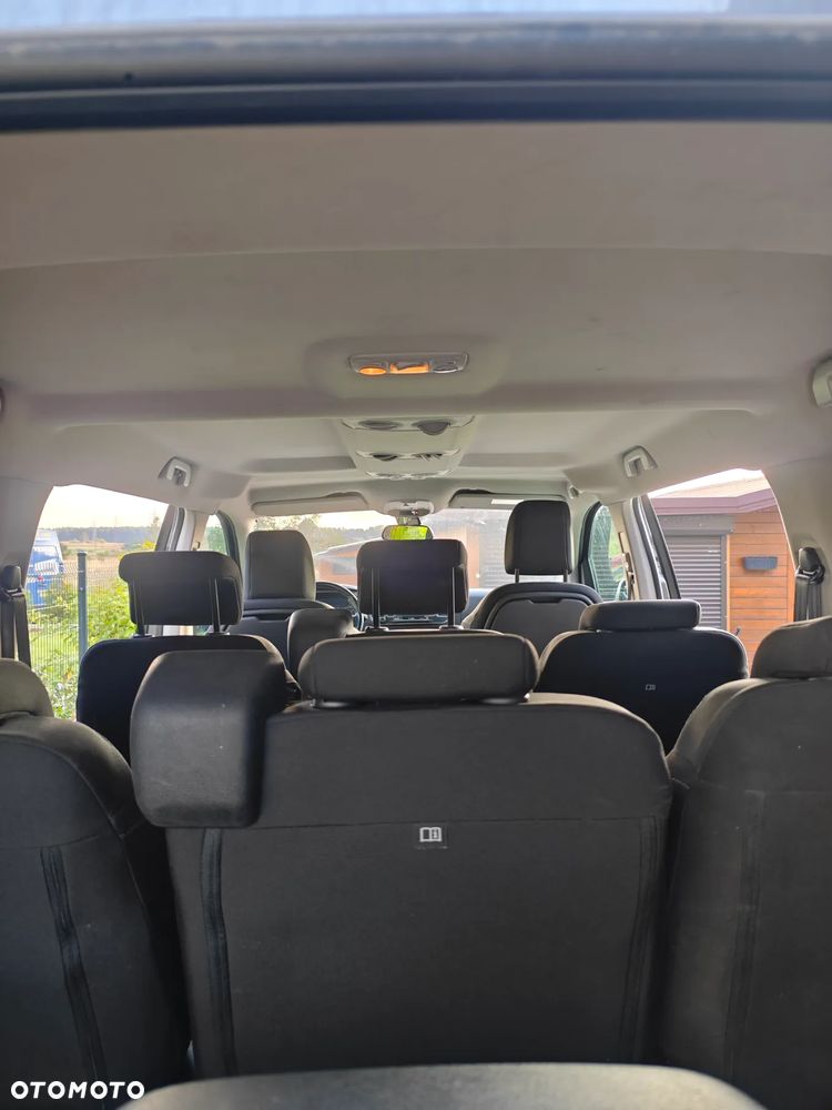 Toyota ProAce Kombi 2.0 D-4D Medium 2,8t - 14