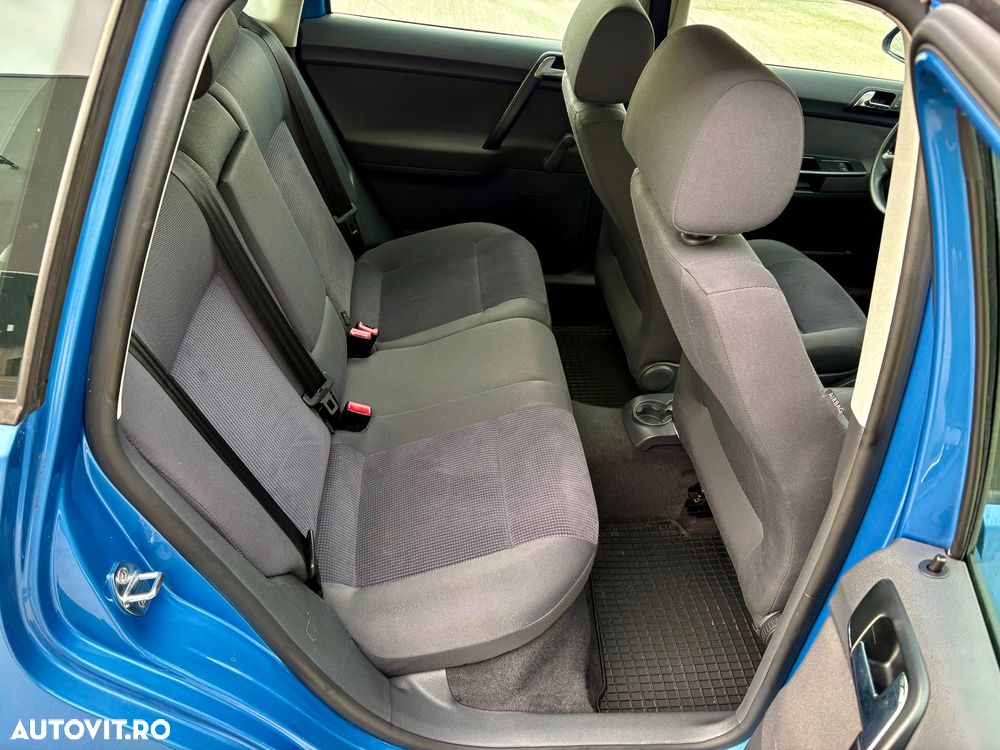 Volkswagen Polo 1.2 Sportline - 8
