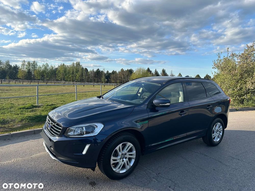 Volvo XC 60 D4 Drive-E Kinetic - 11