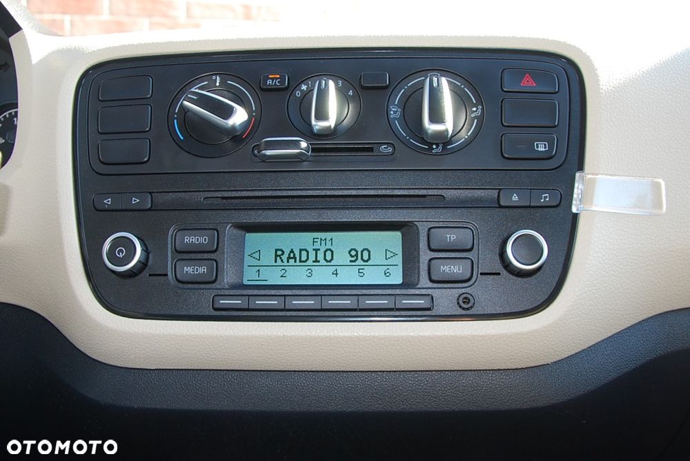 Skoda Citigo 1.0 Ambition - 27