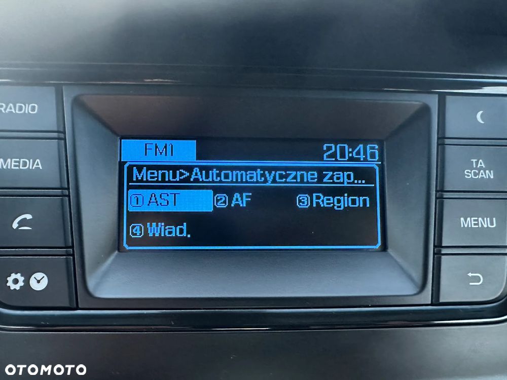 Hyundai Tucson 1.6 GDi 2WD Pure - 11