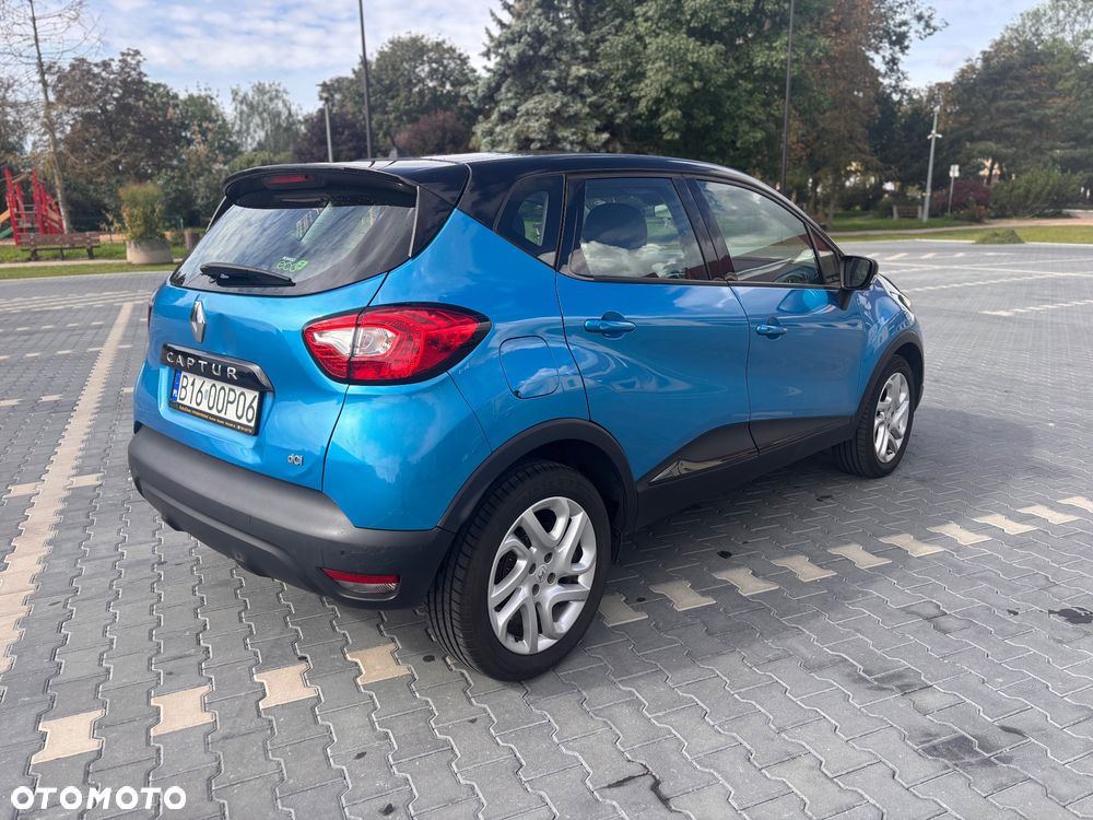 Renault Captur - 7