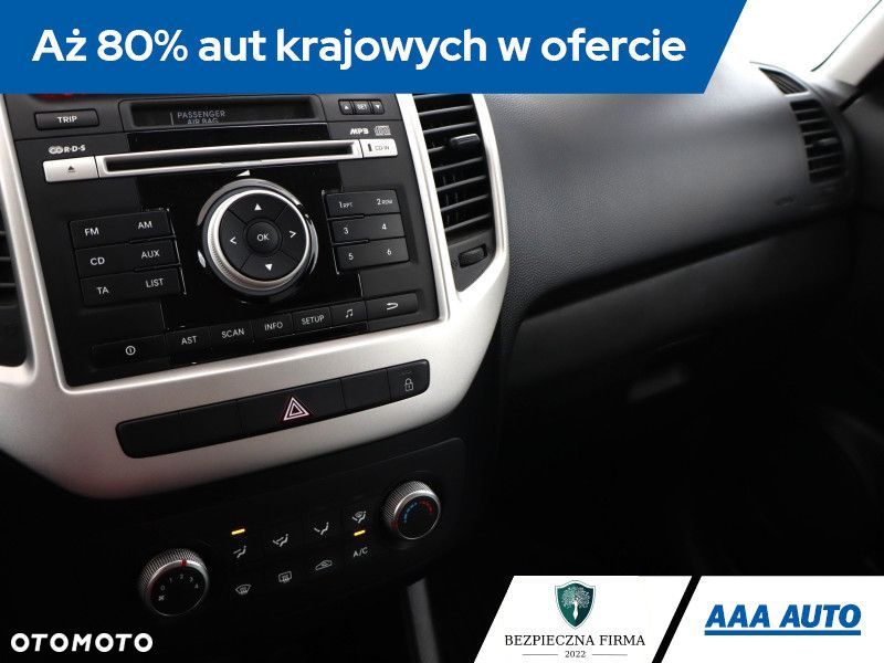 Kia Venga - 22