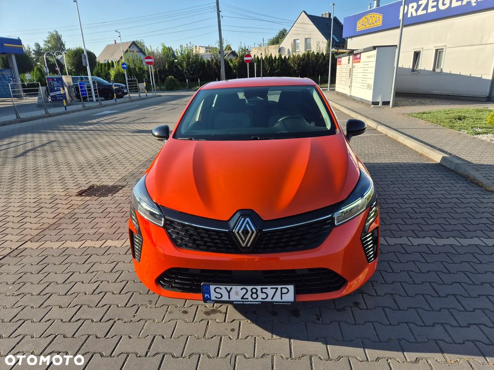 Renault Clio 1.0 TCe Zen - 1