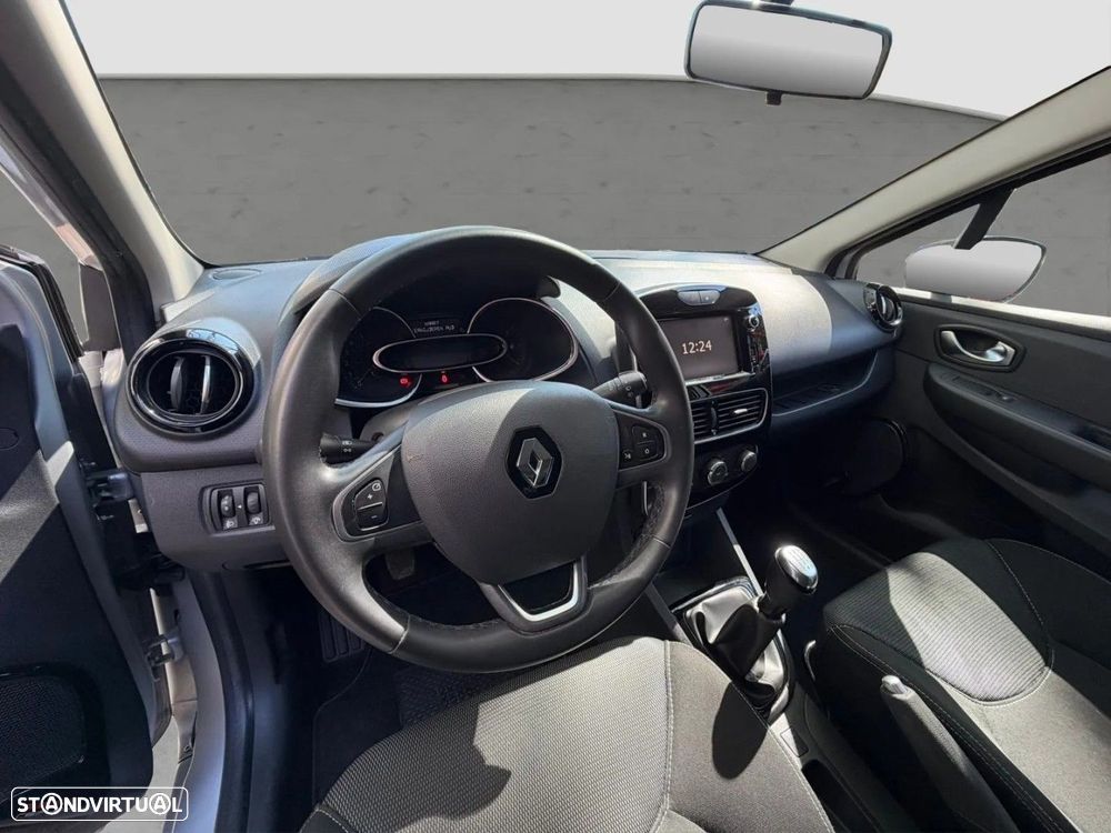 Renault Clio Energy TCe 90 Start & Stop LIMITED - 6