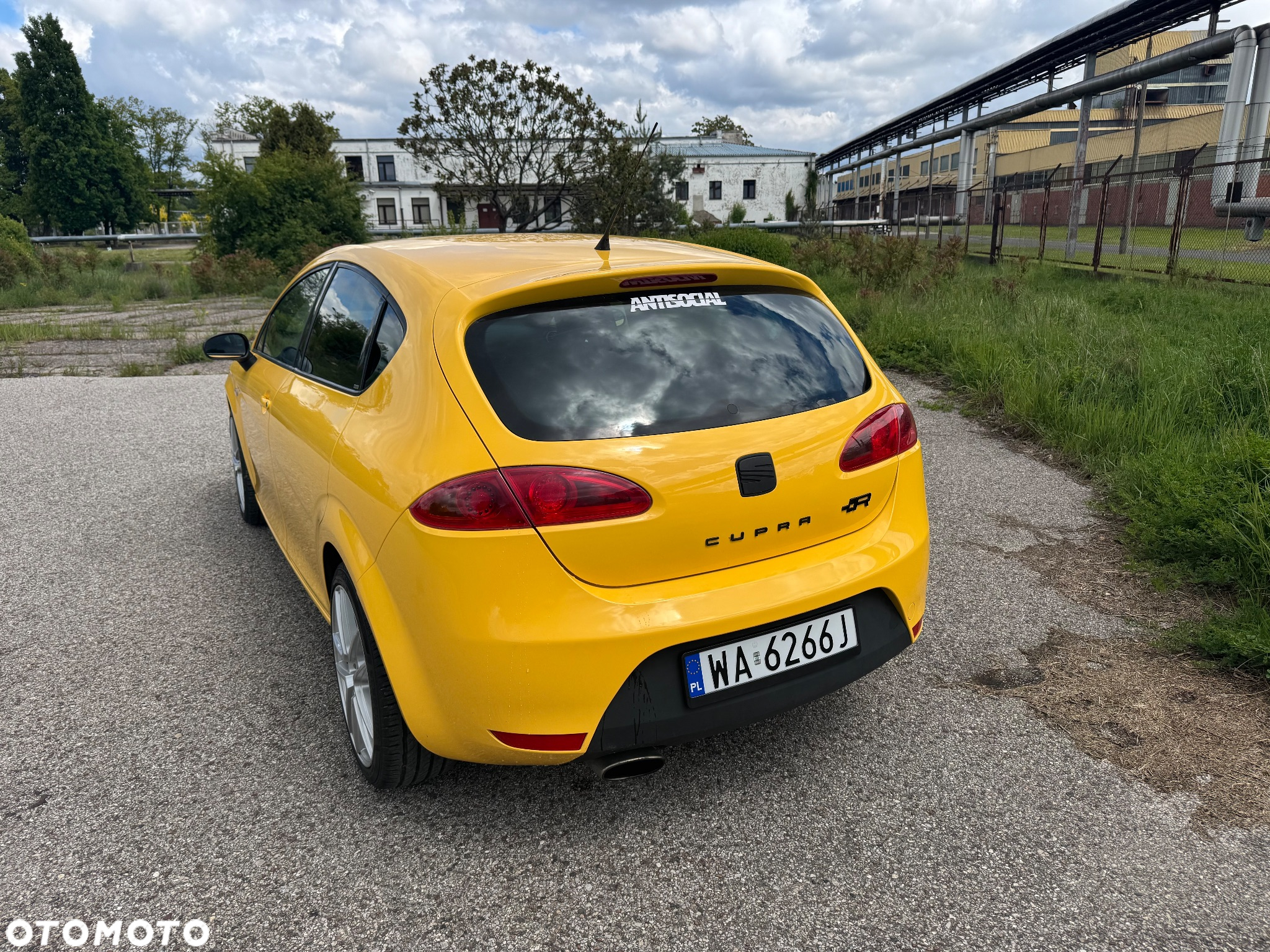 Seat Leon - 6