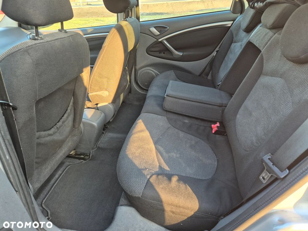 Citroën C5 HDi 135 Tendance - 16
