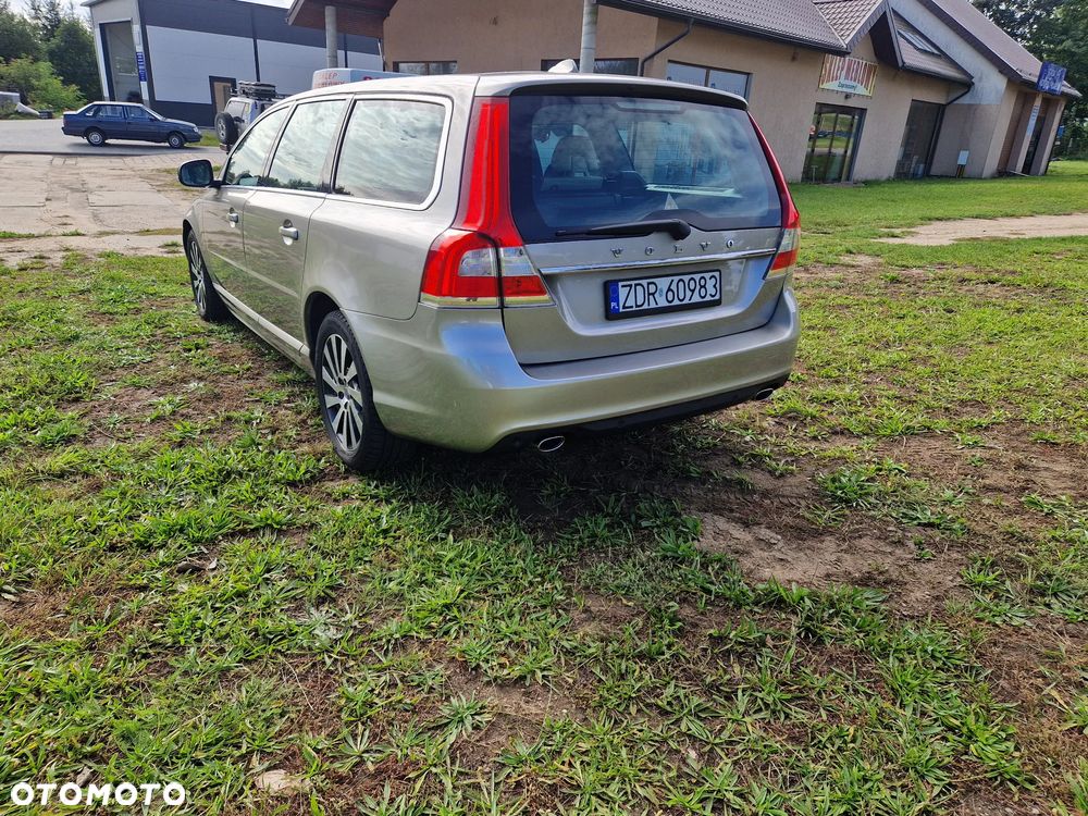 Volvo V70 - 7