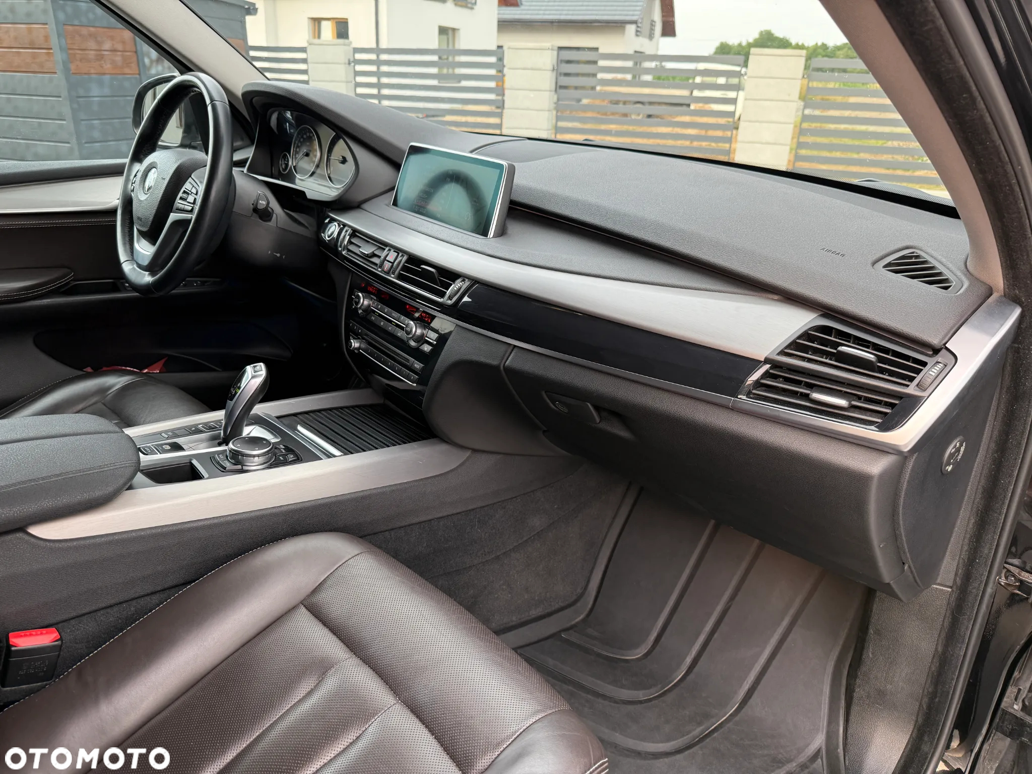 BMW X5 xDrive25d - 17