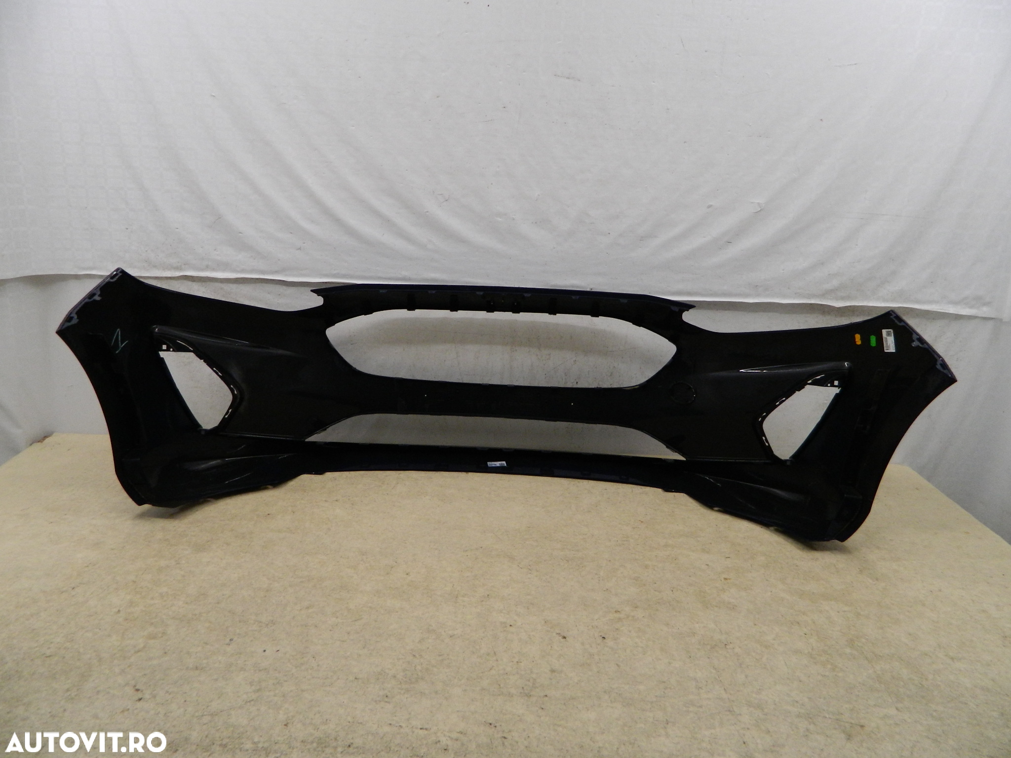 Bara fata Ford Fiesta, 2017, 2018, 2019, 2020, 2021, H1BB-17757-A. - 6