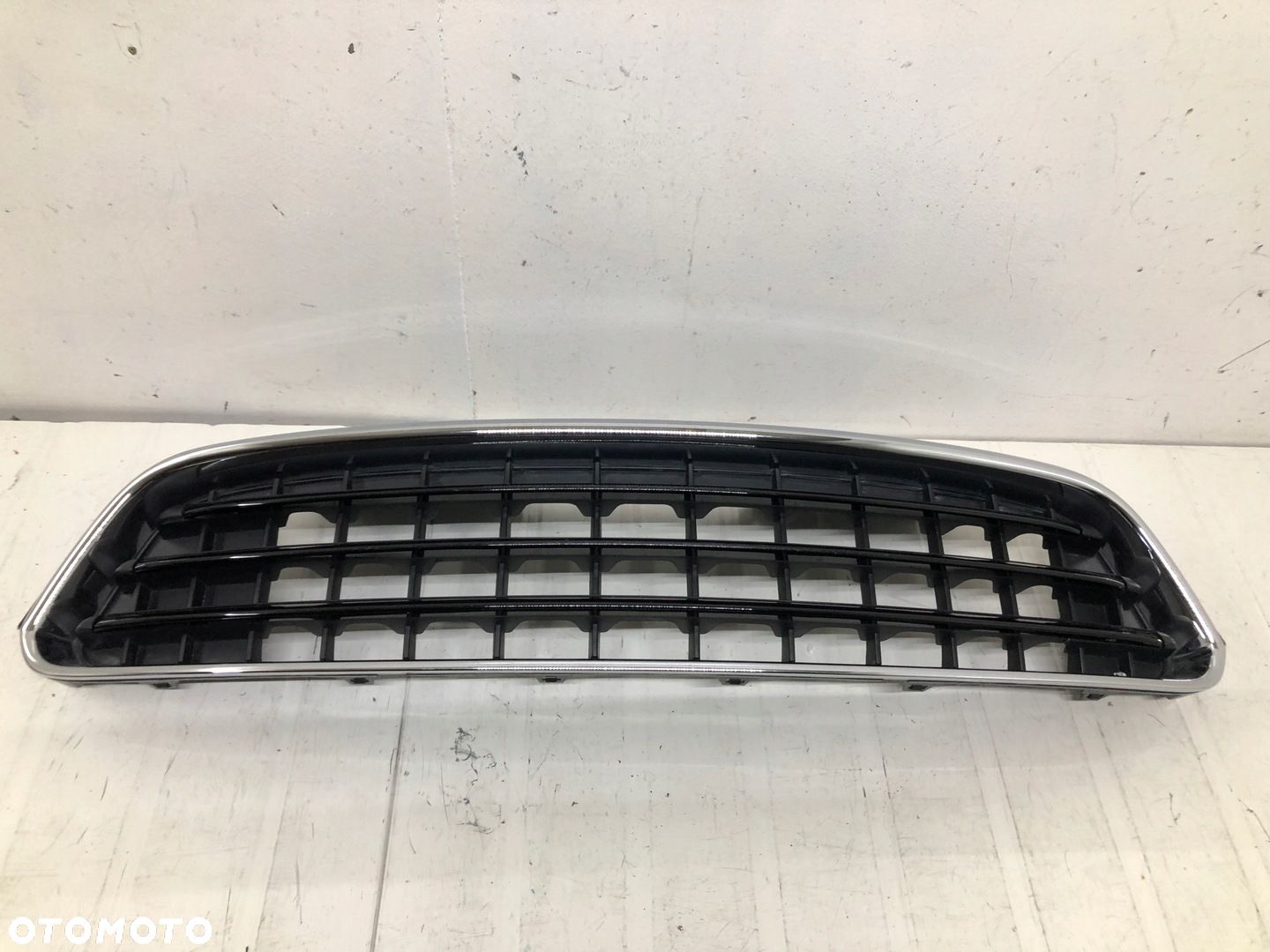 MINI COOPER COUNTRYMAN ON R60 11-13 GRILL ATRAPA - 1