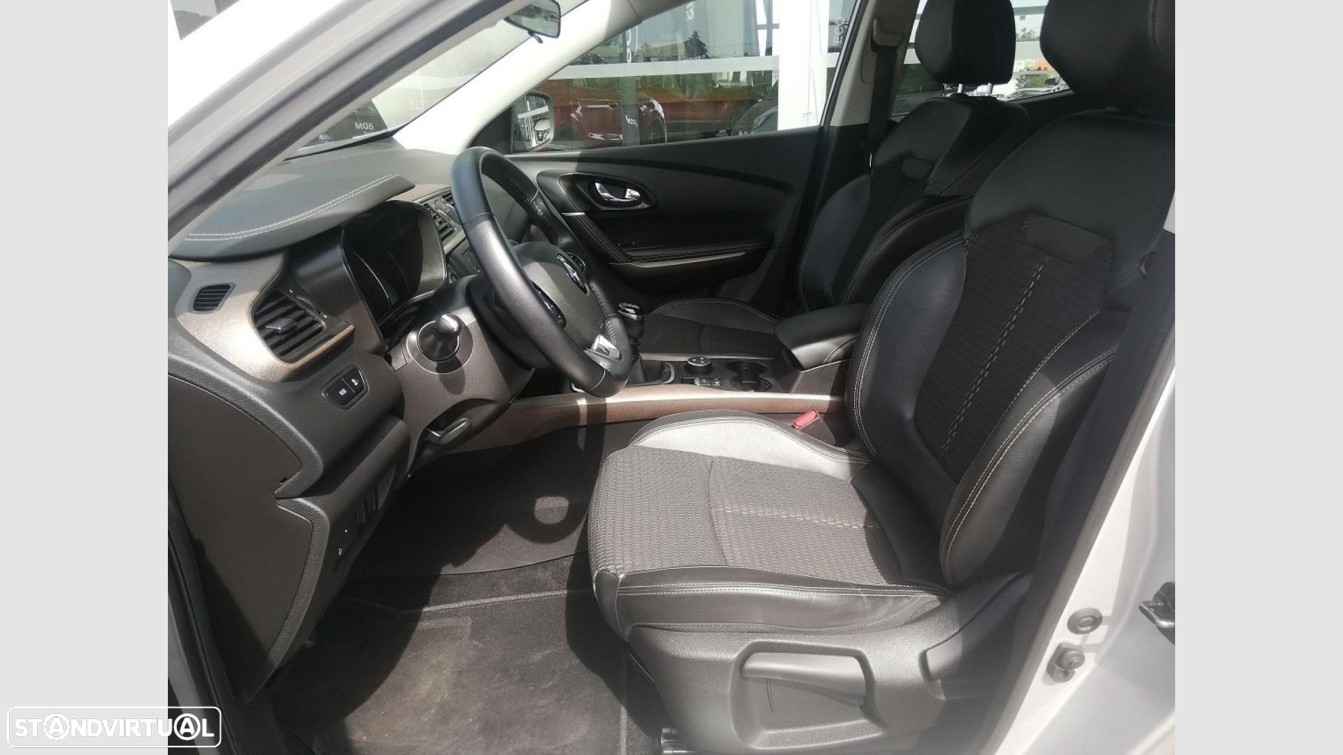 Renault Kadjar 1.5 dCi XMOD - 21