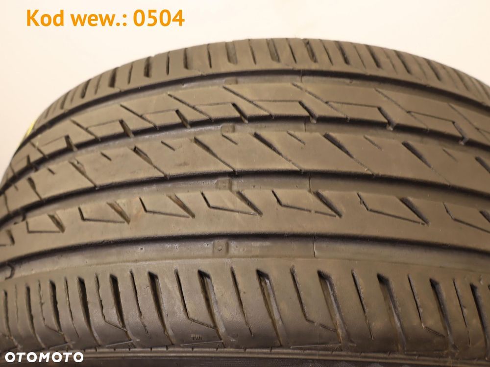 Norauto Prevensys - 245/40 R18 - 8