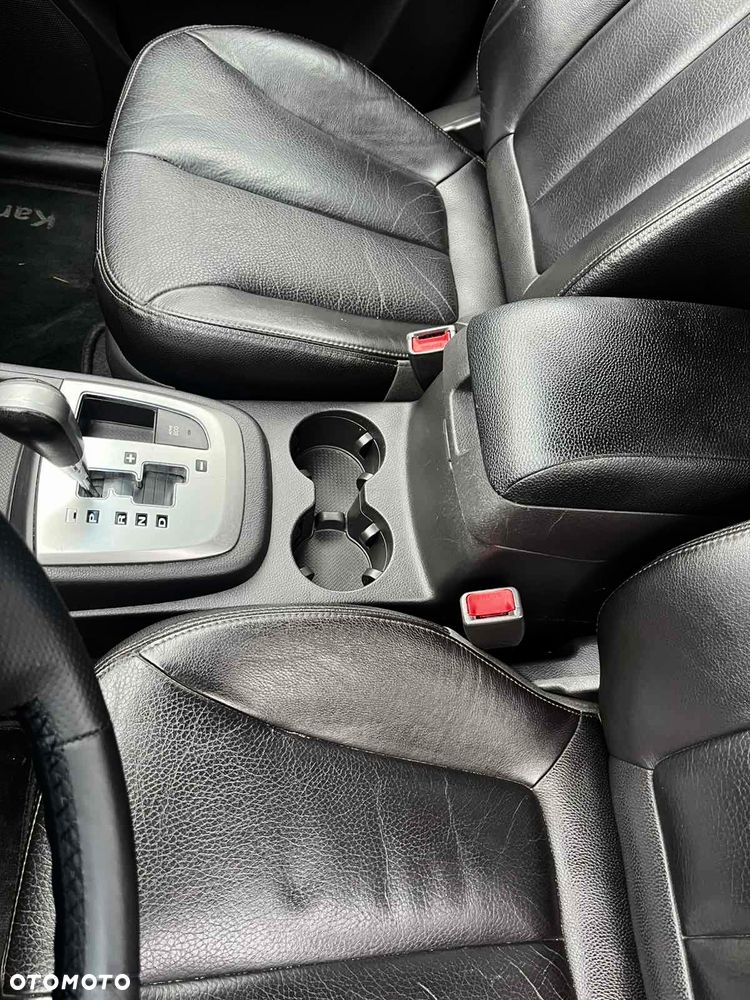 Hyundai Santa Fe 2.2 CRDi 4WD CPF Automatik Premium - 23