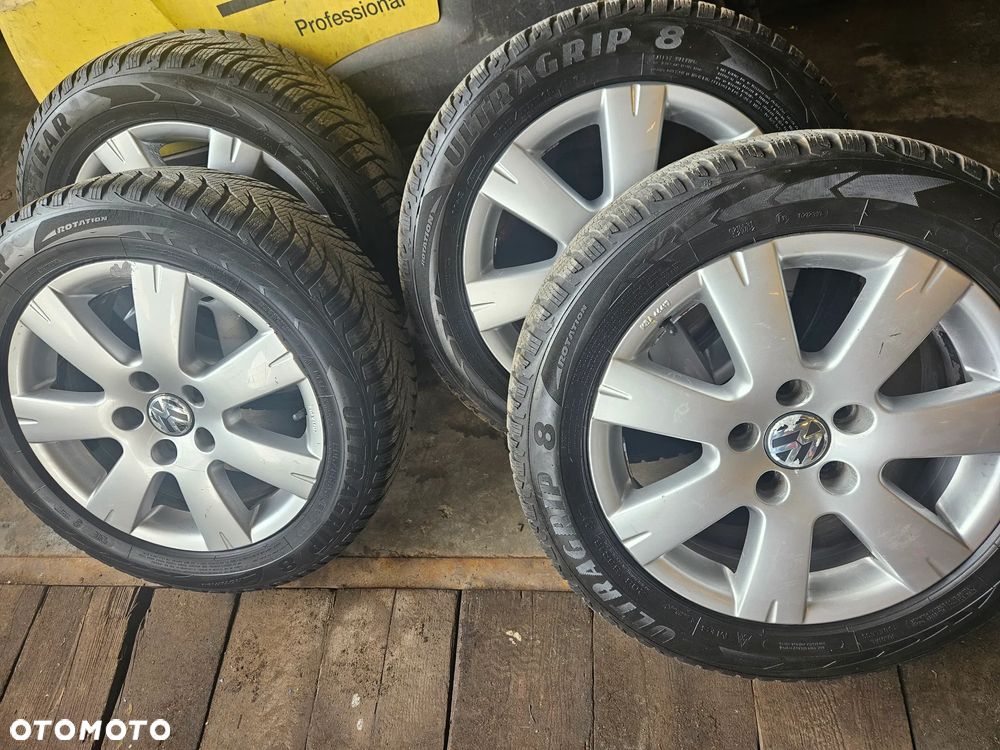 Volkswagen Passat 2.0 TDI DPF Comfortline - 13