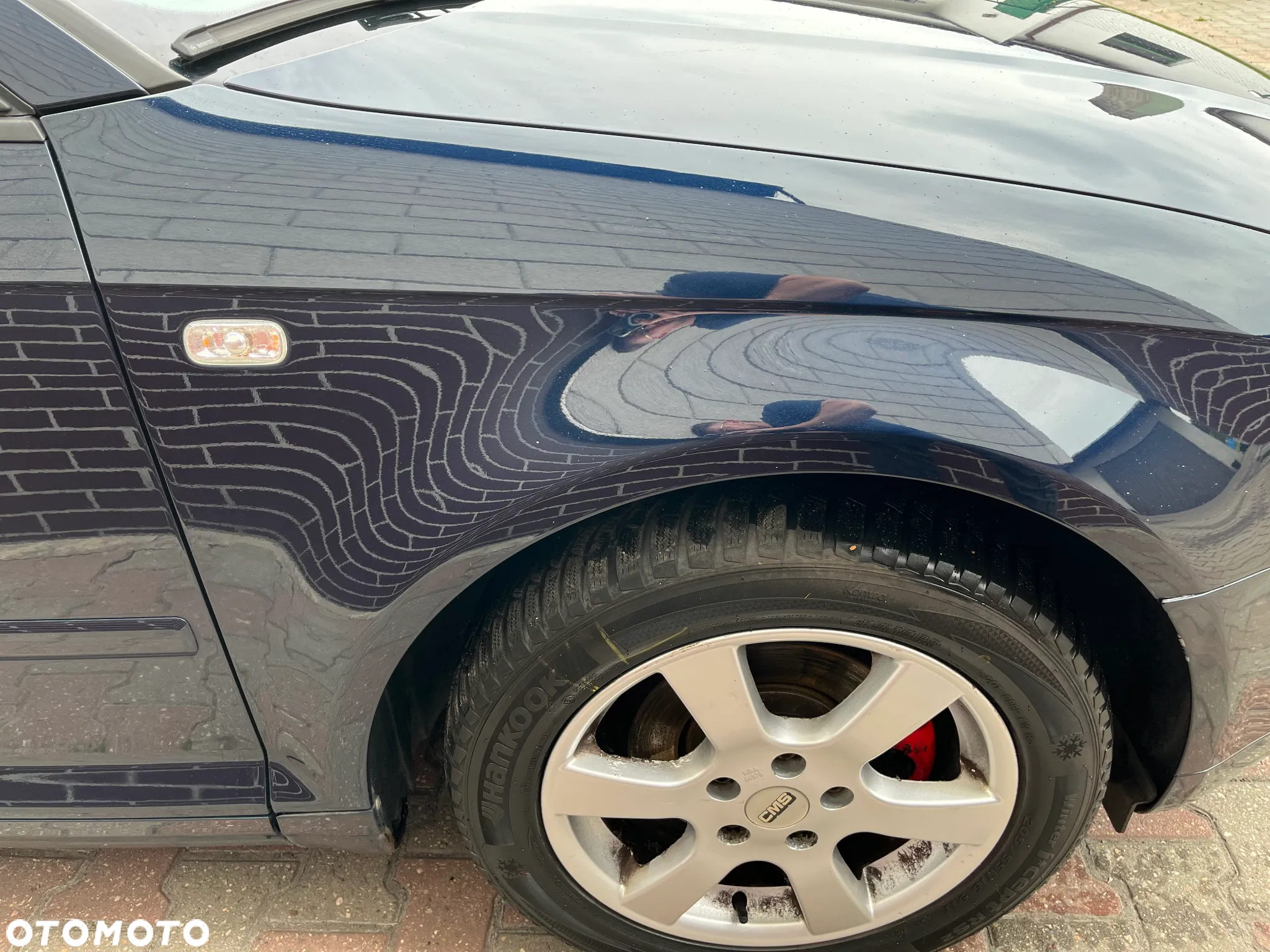 Audi A3 - 6