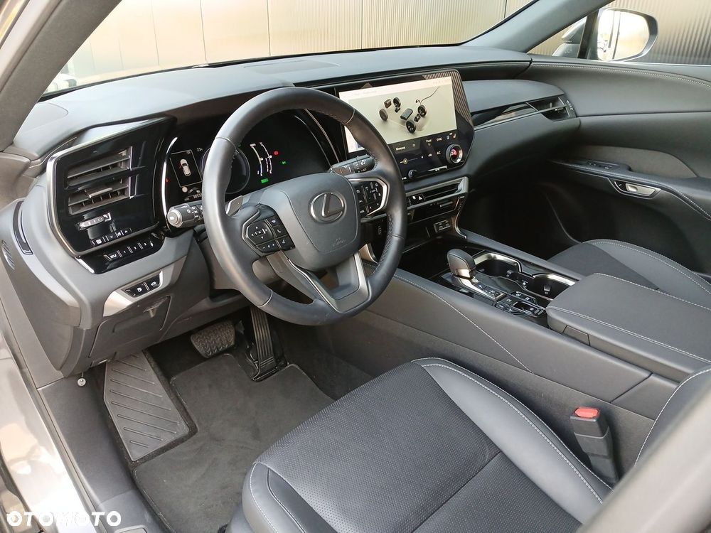 Lexus RX 450h+ Prestige - 14