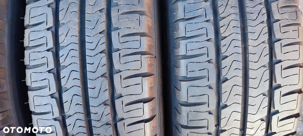 Koła Felgi Aluminiowe Oryg. Fiat Ducato Peugeot Boxer Citroen Jumper  Camper 16Cali 5x118 Michelin Agilis 225/75/16CP 2021r 4x8,4mm - 17