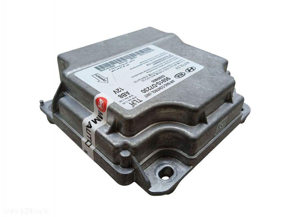 MODUŁ SENSOR AIRBAG HYUNDAI TUCSON III (2015-2018) 95910-D7230 - 2