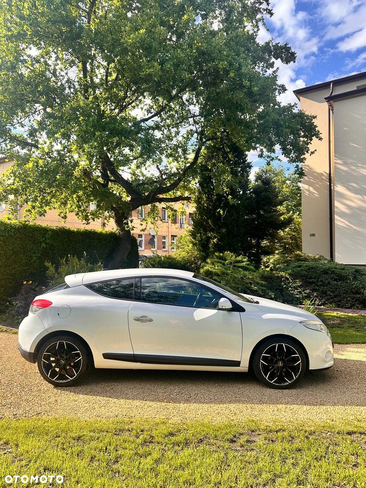 Renault Megane - 2