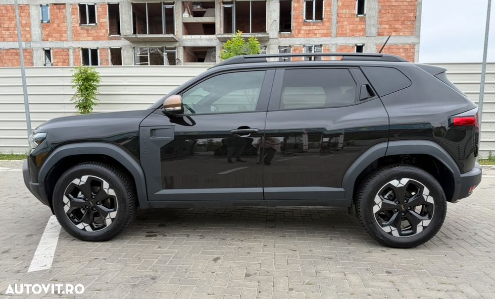 Dacia Duster - 10