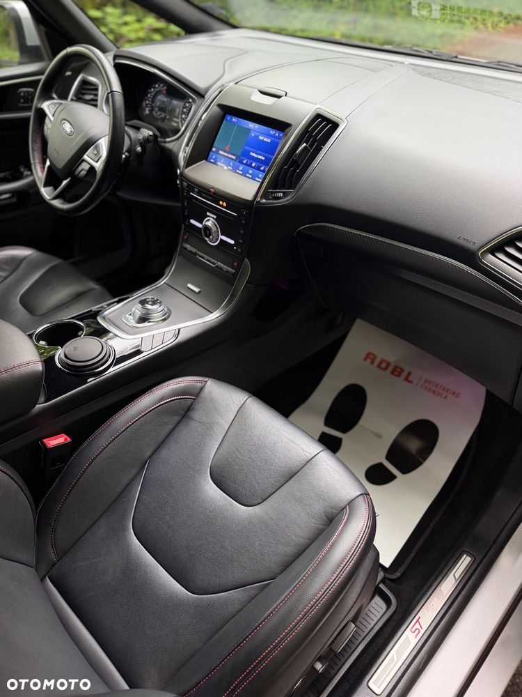 Ford S-Max 2.0 EcoBlue ST-Line - 26