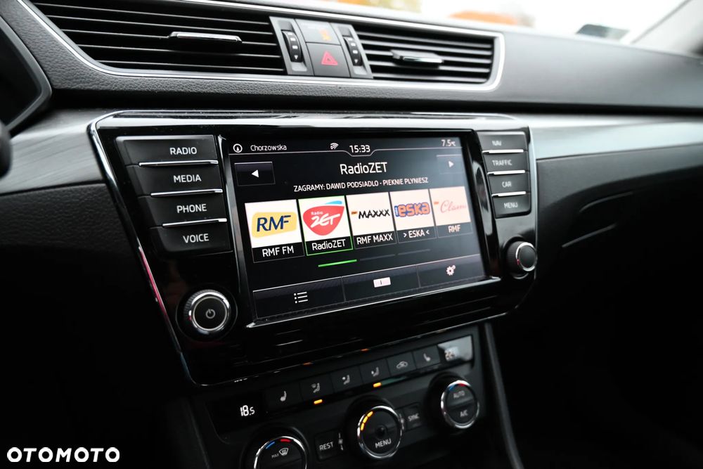 Skoda Superb - 28
