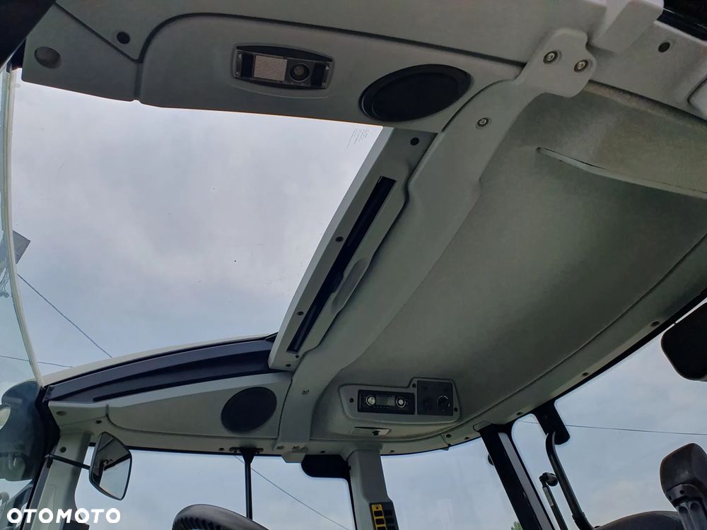Claas Arion 410 CIS - 10
