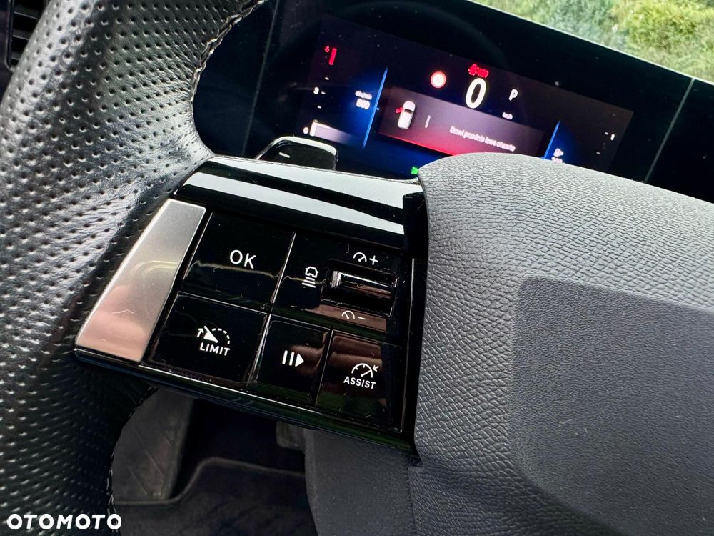 Opel Astra 1.5 D Automatik Elegance - 30