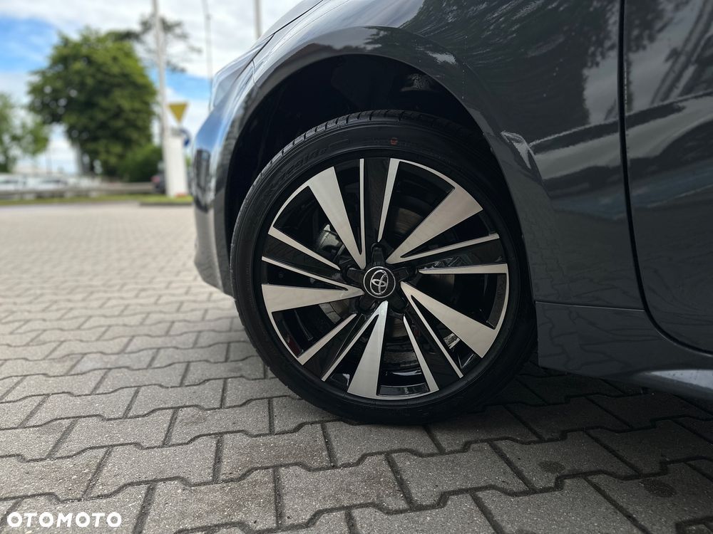 Toyota Corolla 1.8 Hybrid Style - 9