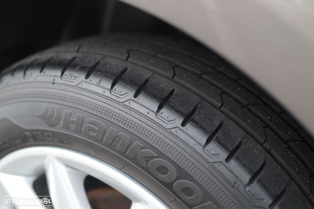 SEAT Ibiza 1.4 TDi Reference - 13