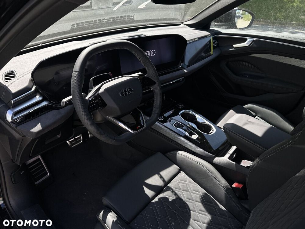 Audi A6 Limousine - 11