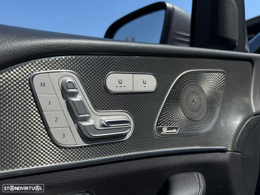 Mercedes-Benz GLE 350 de 4Matic - 14