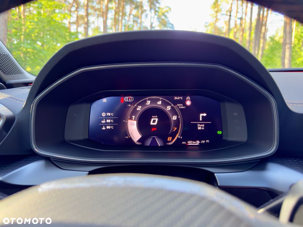 Cupra Leon - 7