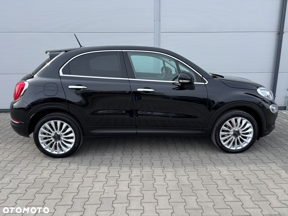 Fiat 500X 1.4 MultiAir S-Design - 8