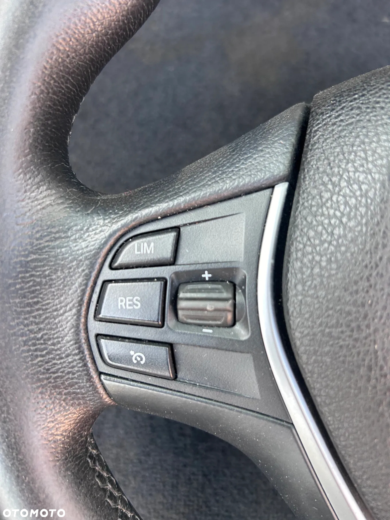 Kierownica BMW Seria 3, Seria 4 F36, F32, F34, F30, F31 Oryginalna z poduszka powietrzną! - 4