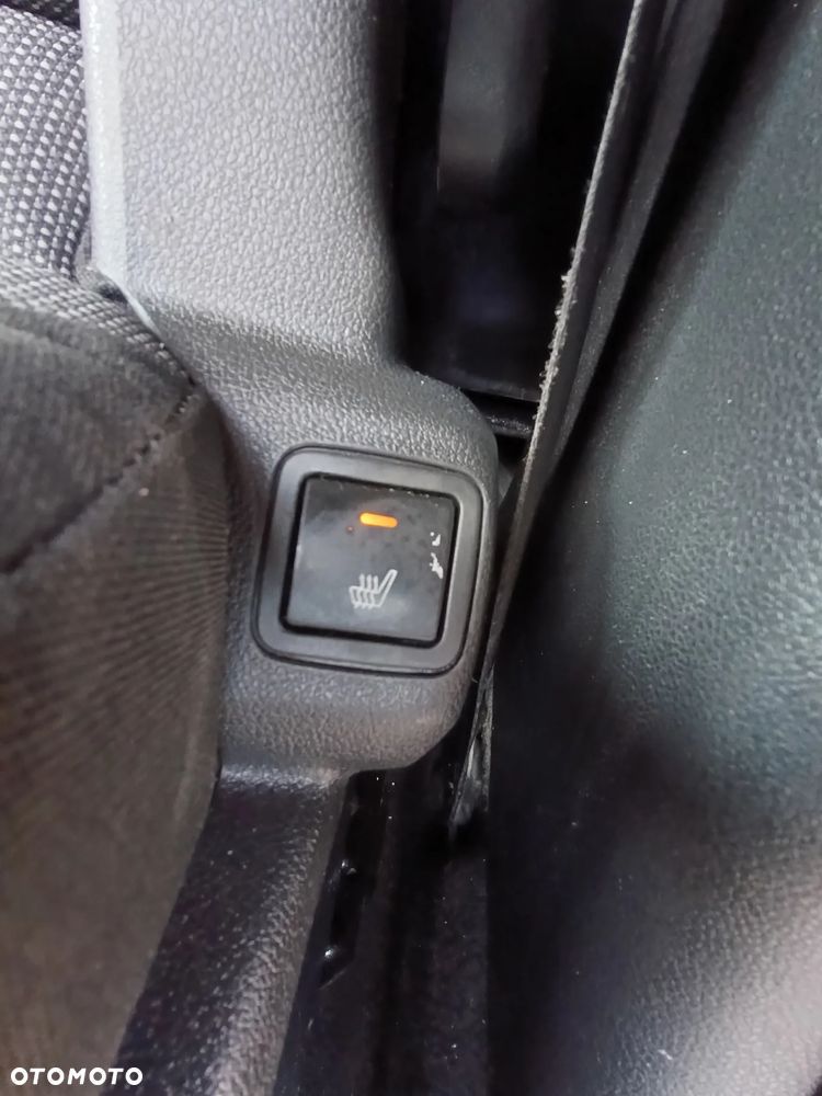 Citroën Berlingo 1.6 diesel Blue HDI 99kM, manual, 2016 rok EURO 6! STAN BARDZO DOBRY, PRZEBIEG GWARANTOWANY! - 33