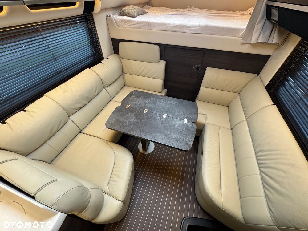 Concorde Cruiser 950 LSRA - 27