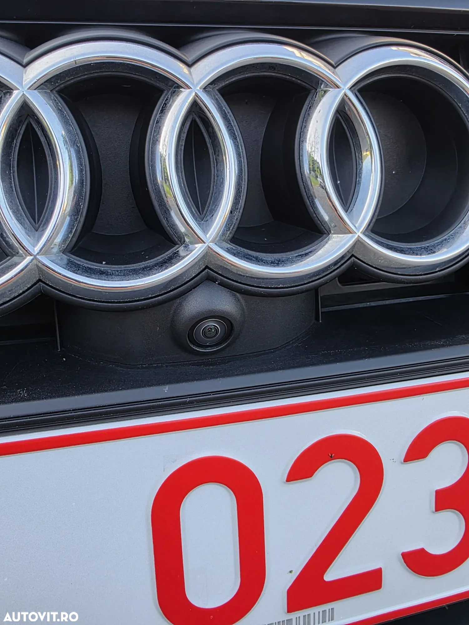 Audi A7 45 TFSI S tronic MHEV - 25
