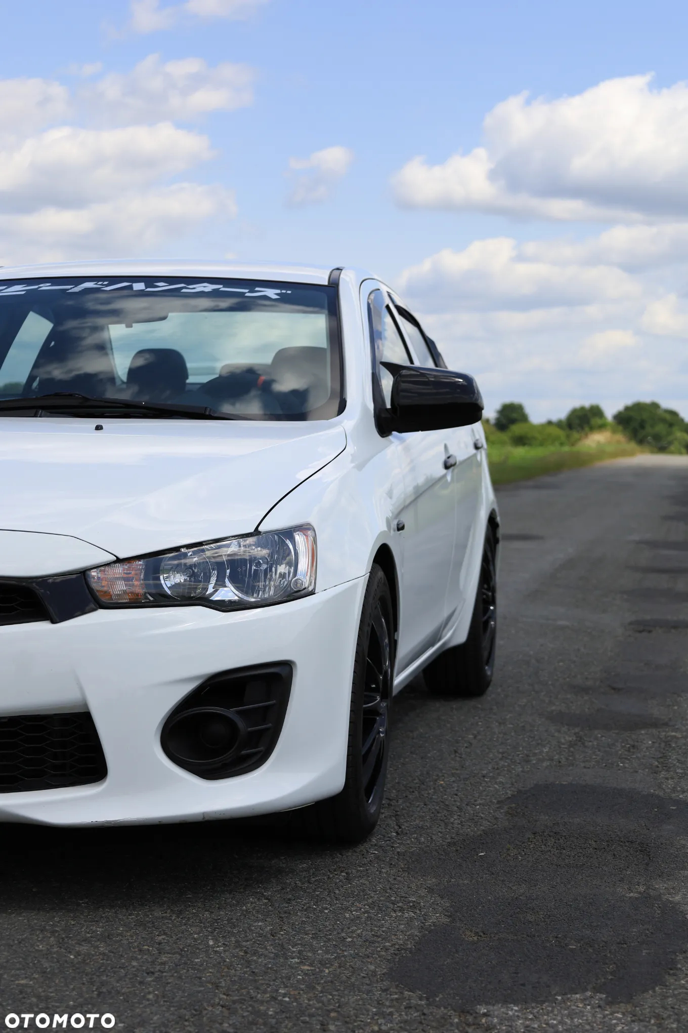 Mitsubishi Lancer 1.6 Invite - 6
