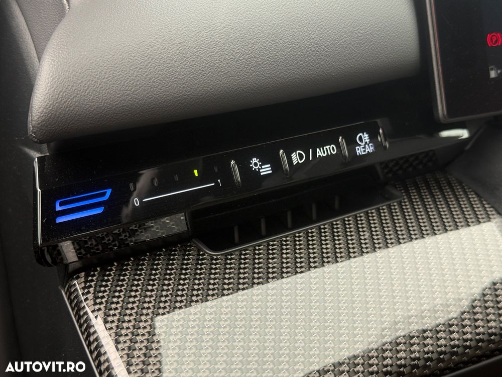 BMW Seria 5 520d xDrive AT MHEV - 20