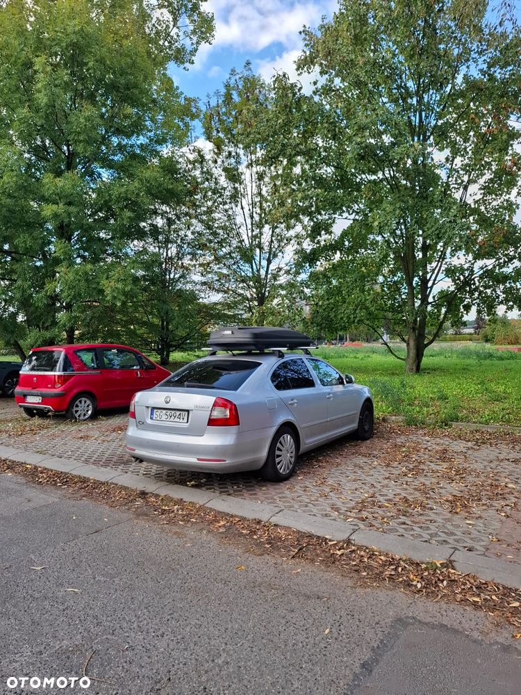 Skoda Octavia 1.9 TDI Classic - 7