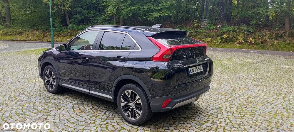 Mitsubishi Eclipse Cross 1.5 T-MIVEC 2WD Spirit - 18
