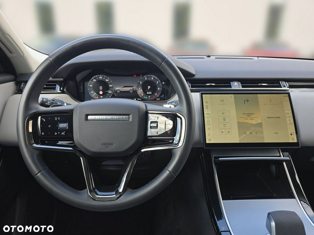 Land Rover Range Rover Velar - 10