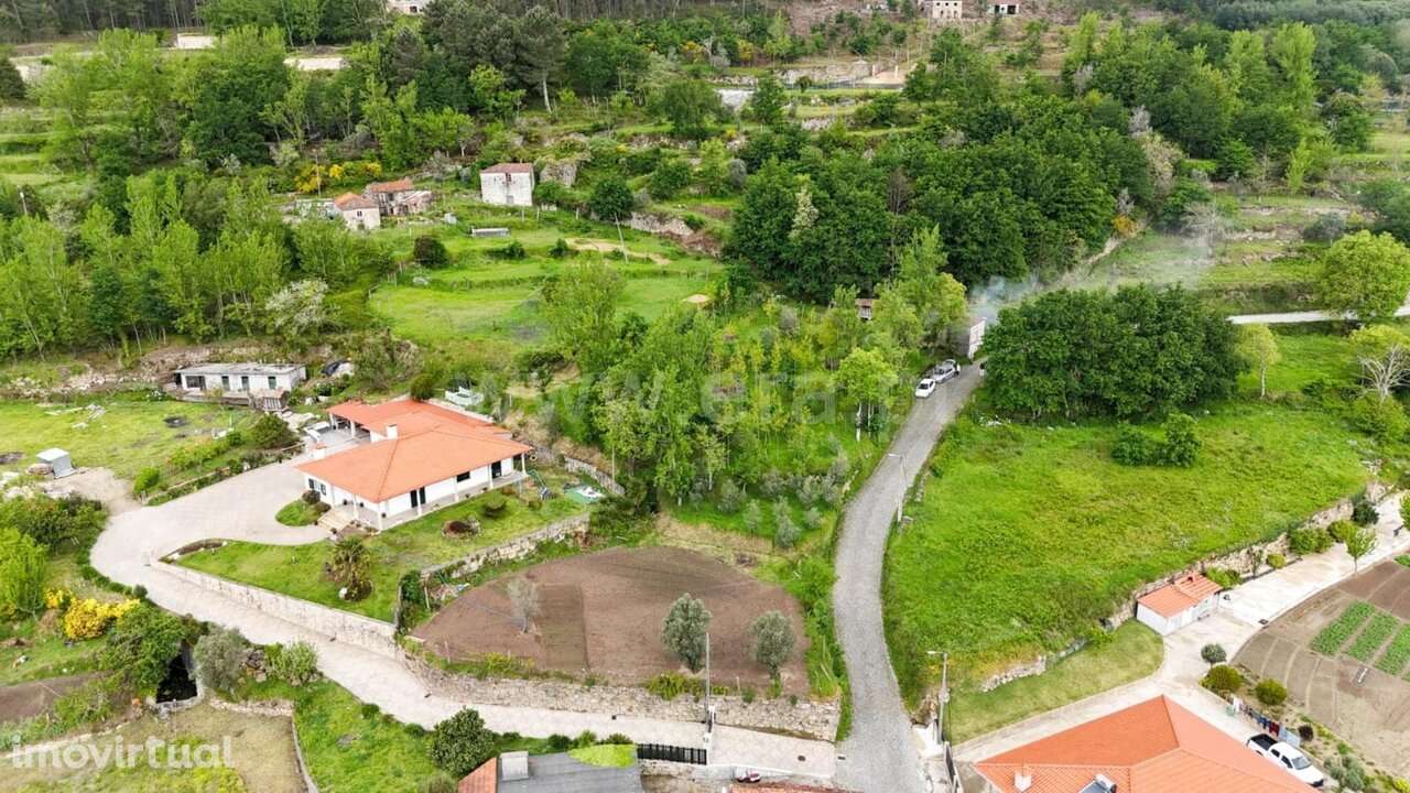 Quintinha / Marco de Canaveses, Sande e São Lourenço - Grande imagem: 5/15